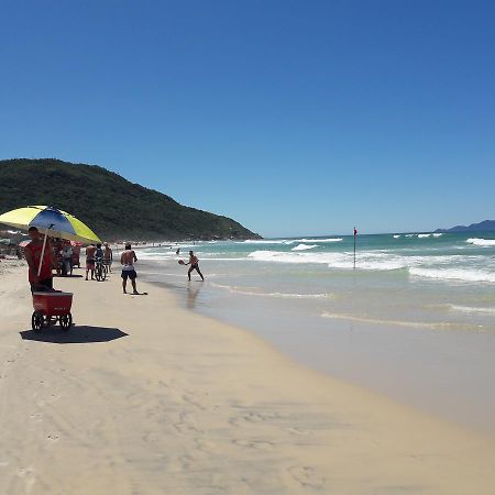 Sossego Da Brisamar 500M Da Praia Apartamento Florianópolis Exterior foto