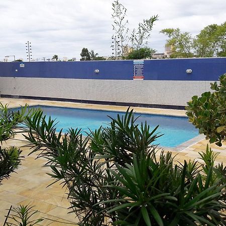 Sossego Da Brisamar 500M Da Praia Apartamento Florianópolis Exterior foto