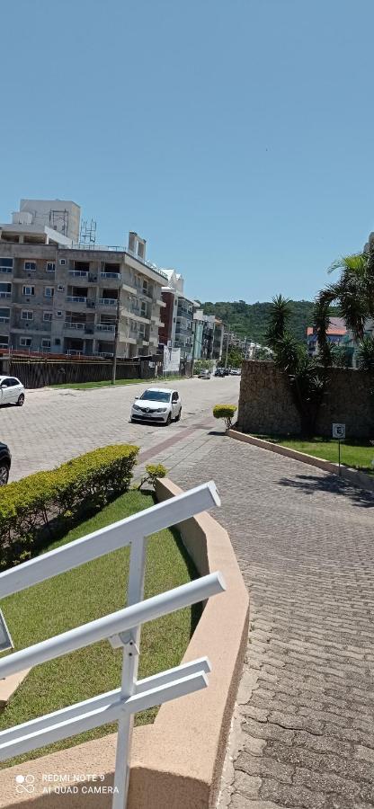 Sossego Da Brisamar 500M Da Praia Apartamento Florianópolis Exterior foto