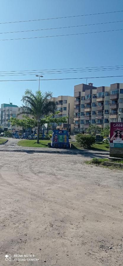 Sossego Da Brisamar 500M Da Praia Apartamento Florianópolis Exterior foto
