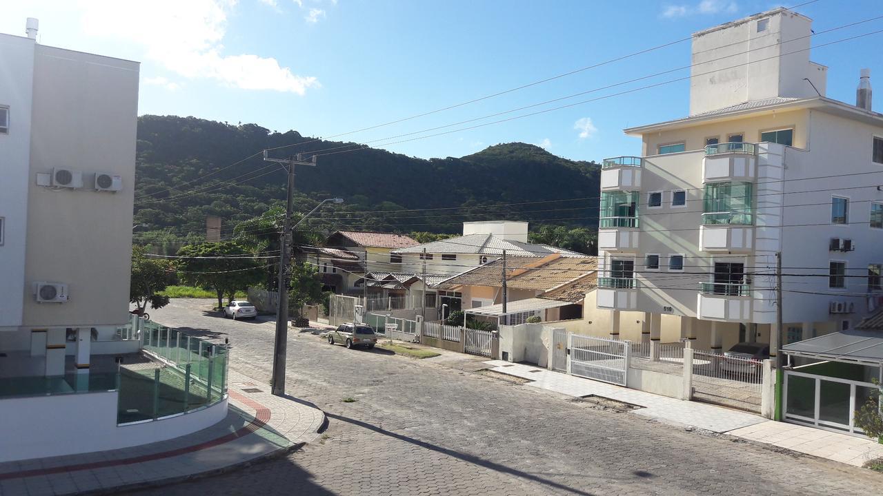 Sossego Da Brisamar 500M Da Praia Apartamento Florianópolis Exterior foto